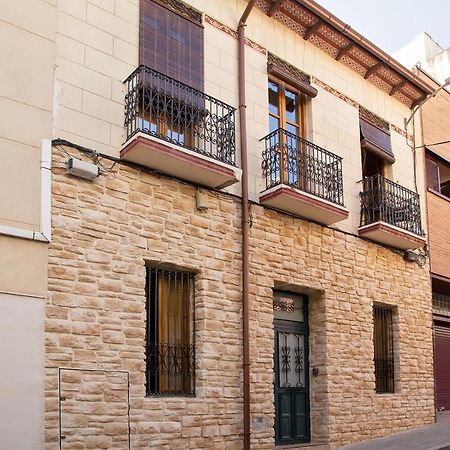 La Casa Morisca Hotel Alicante Exterior photo