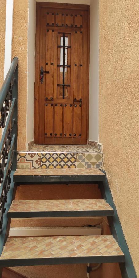 La Casa Morisca Hotel Alicante Exterior photo