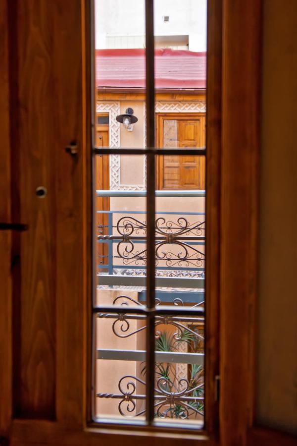 La Casa Morisca Hotel Alicante Exterior photo