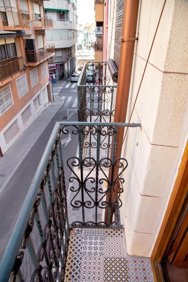 La Casa Morisca Hotel Alicante Exterior photo