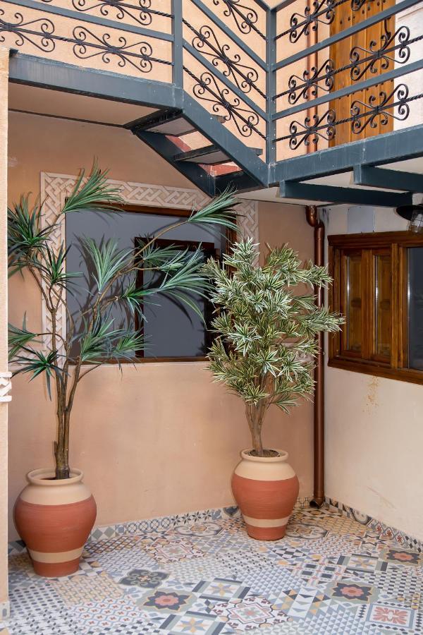 La Casa Morisca Hotel Alicante Exterior photo
