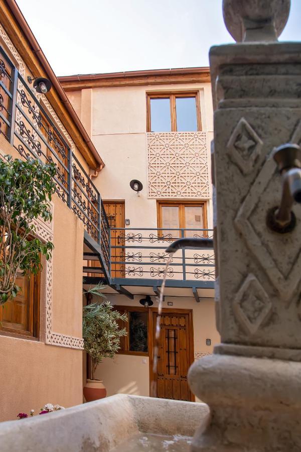 La Casa Morisca Hotel Alicante Exterior photo